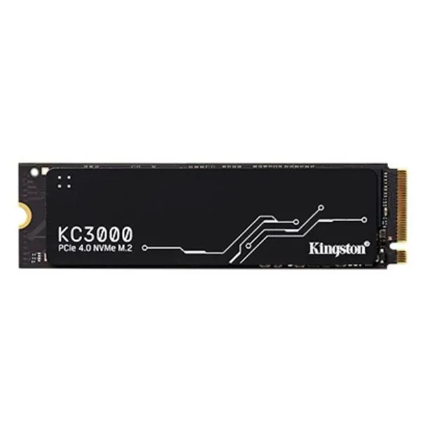 512G KC3000 M.2 2280 NVME SSD