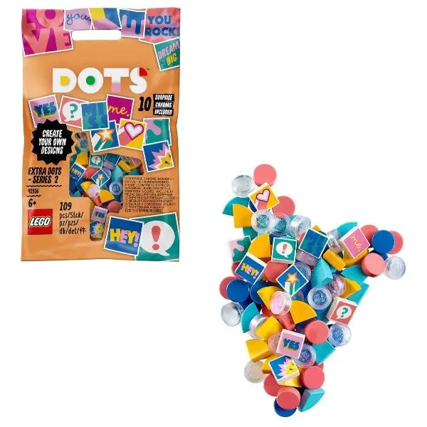 ACCESSORI DOTS - SERIE 2