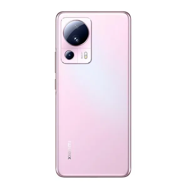 XIAOMI 13 LITE 8/128GB PINK