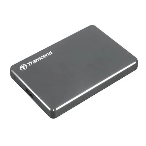 1TB STOREJET2.5 C3N  PORTABLE HDD