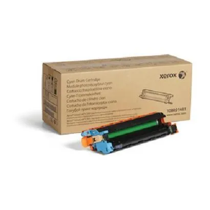 DRUM CARTRIDGE CIANO VERSALINK C50X