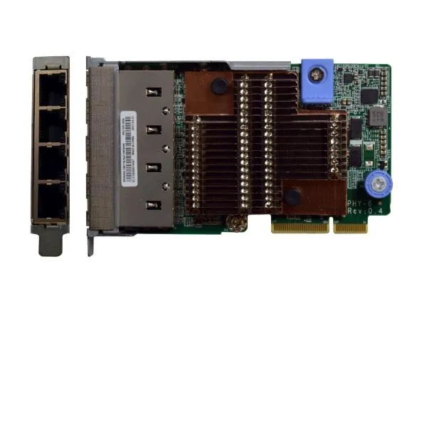 THINKSYSTEM 10GB 4-PORT BASE-T LOM