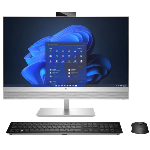 870 G9 AIO 27 TCS I7 16/512 W11PQHD