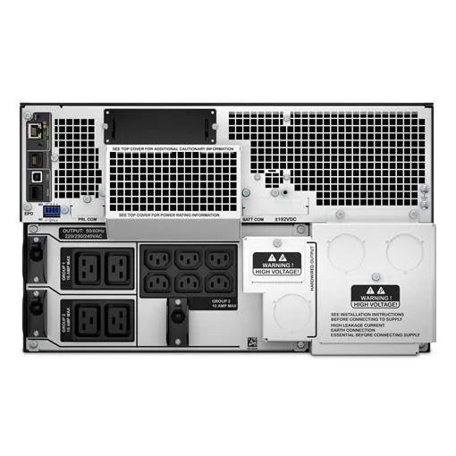 APC SMART-UPS SRT 10000VA RM 230V