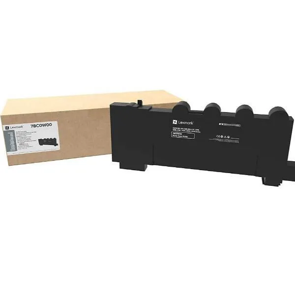 CONTENITORE TONER DI SCARTO 25KPG