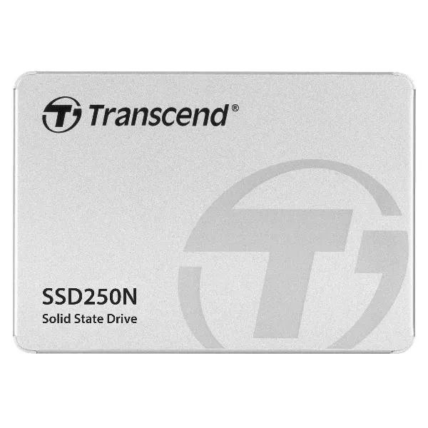 1TB, 2.5" SSD SATA3 3D TLC FOR NAS