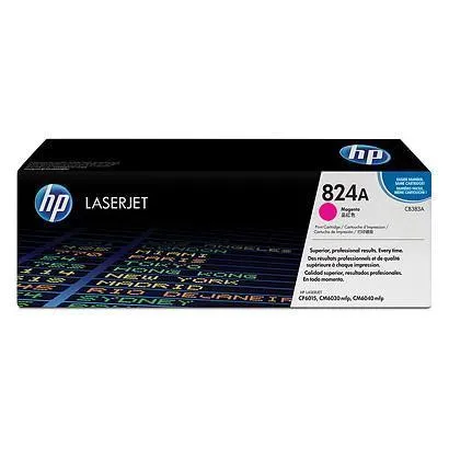 COLOR LASERJ MAGENTA PRINT CARTRID