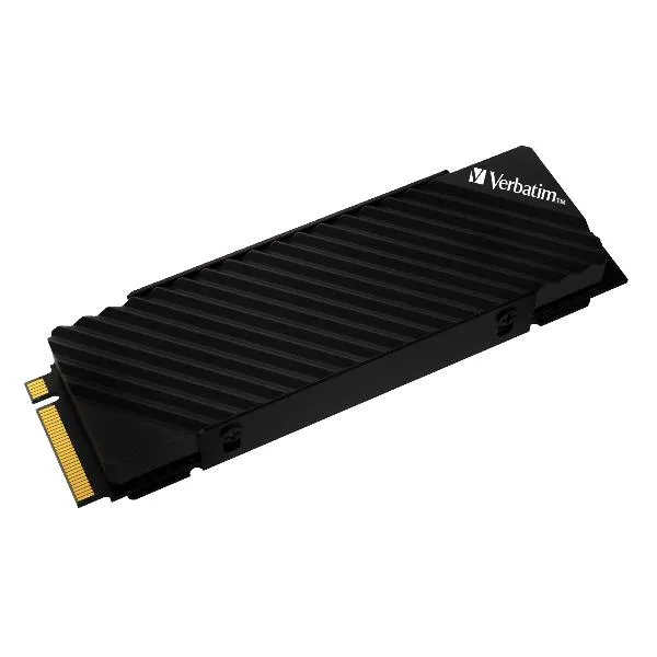 VI7000 PCIE NVME M.2 SSD 2TB