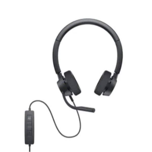 DELL PRO STEREO HEADSET WH302222