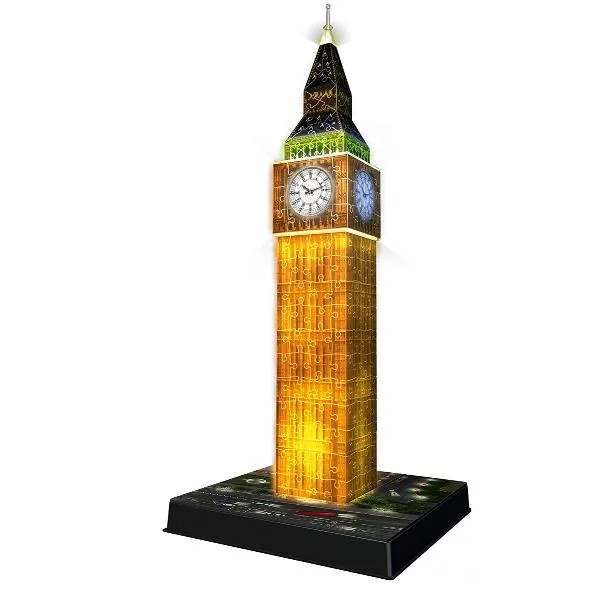 BIG BEN-3D PUZZLE