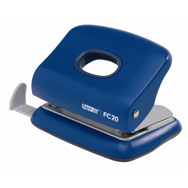 PERFORATORE FC20 BLU