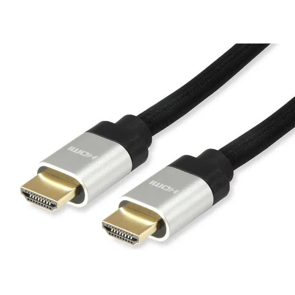 HDMI 2.1 CABLE M/M 1MT 8K