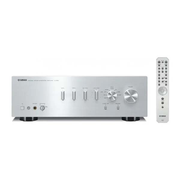 AMPLIFICATORE A-S701 SILVER