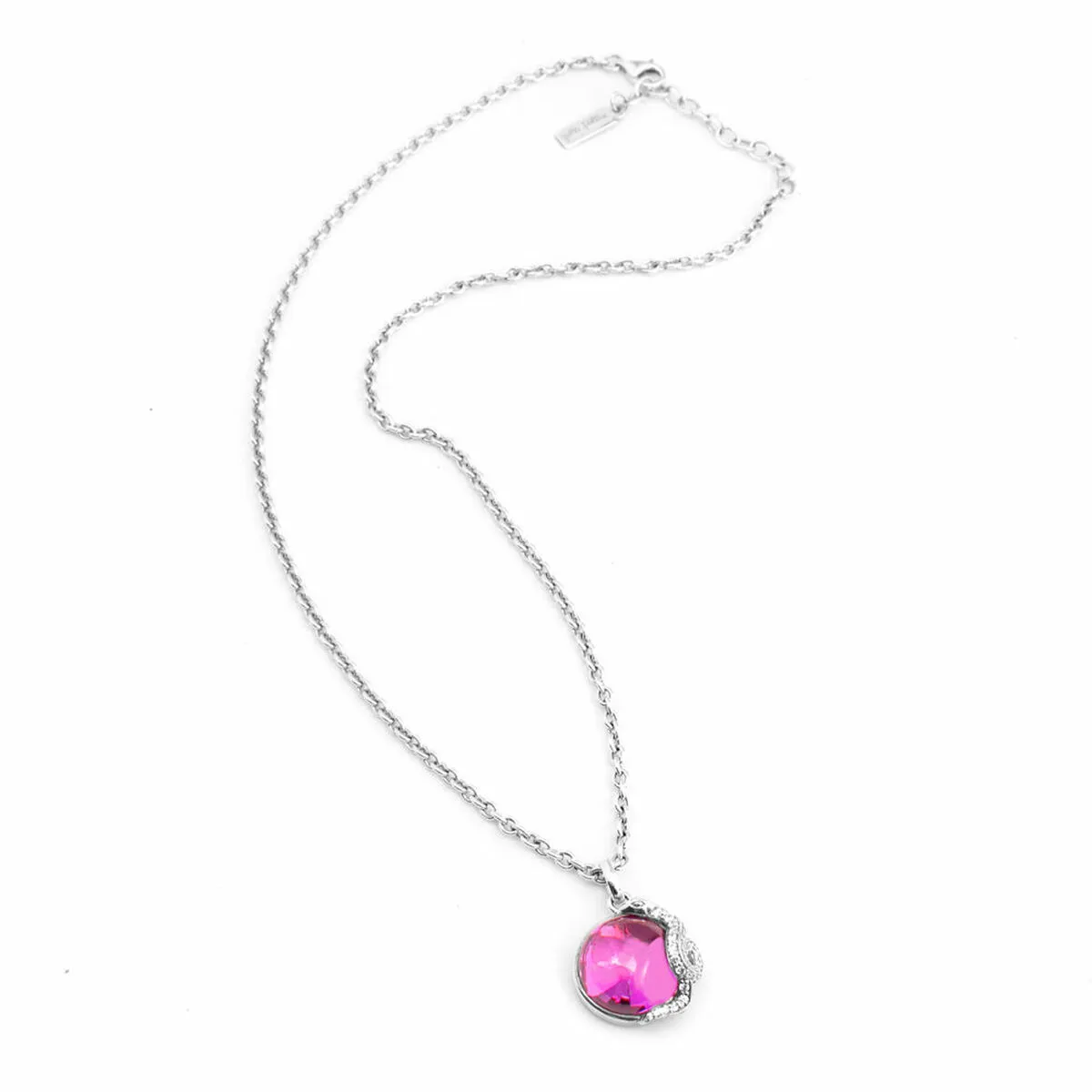 Collana Donna Folli Follie 3N9S064PC (30 cm)