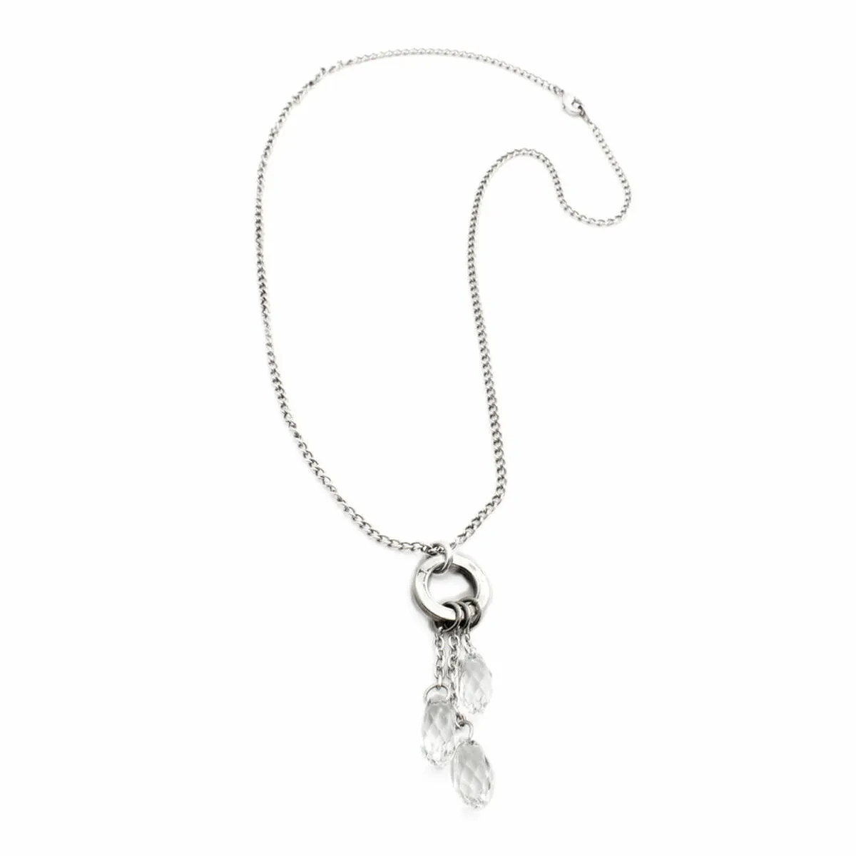 Collana Donna Folli Follie 3N9F105C (26 cm)