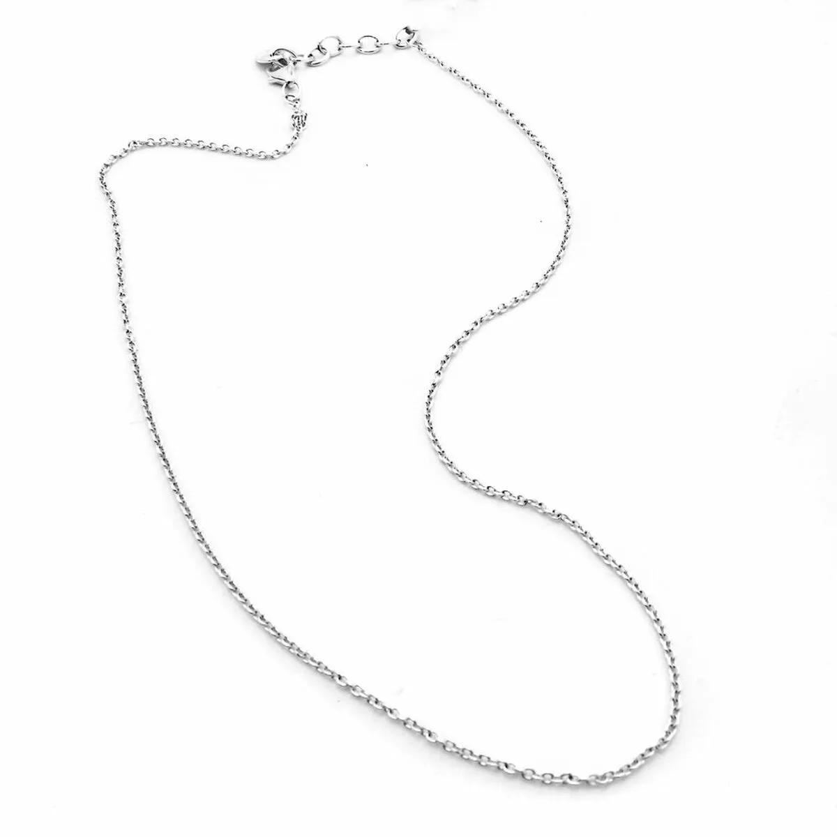 Collana Donna Folli Follie 1N9S077 (22 cm)