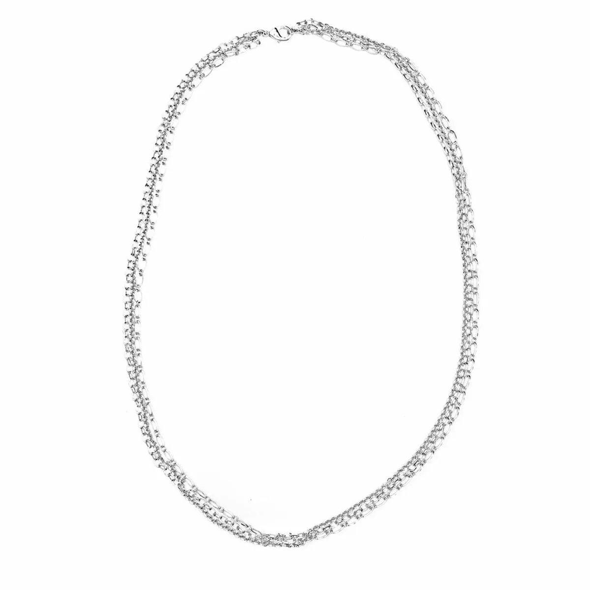 Collana Donna Folli Follie 1N9F117 (42 cm)