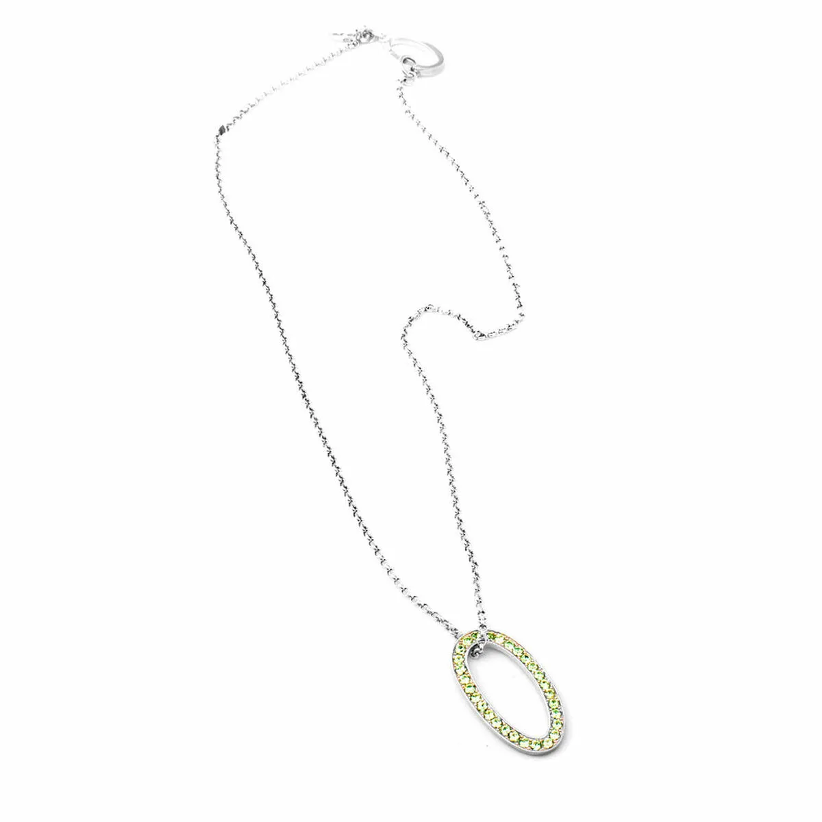 Collana Donna Folli Follie 3N9S236E (26 cm)