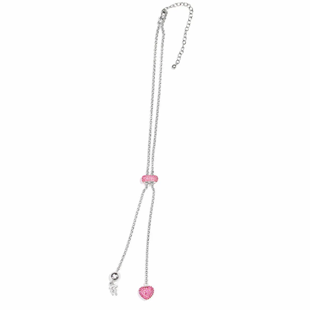 Collana Donna Folli Follie 3N1F021P (25 cm)