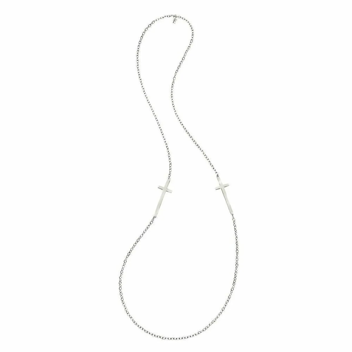 Collana Donna Folli Follie 1N13F005 (45 cm)