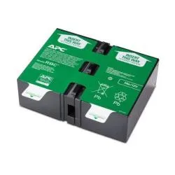 APC REPLACEMENT BATTERY CARTRIDGE