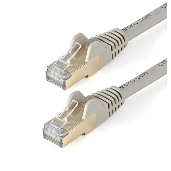 CAVO DI RETE ETHERNET RJ45 CAT6A D