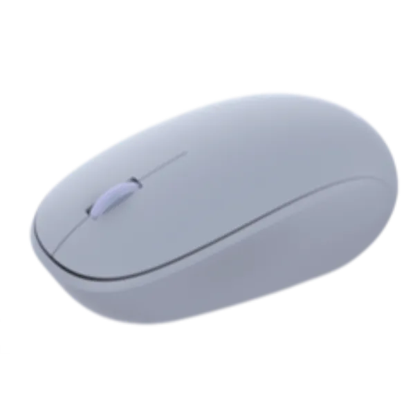 LIAONING BLUETOOTH MOUSE BLUE