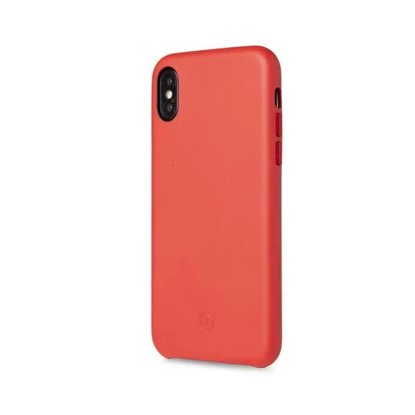 SUPERIOR IPHONE XS MAX RED