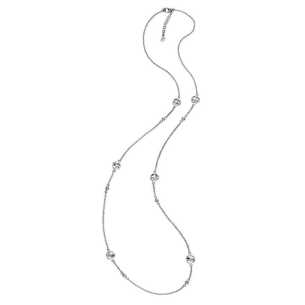 Collana Donna Folli Follie 3N13F044C (45 cm)