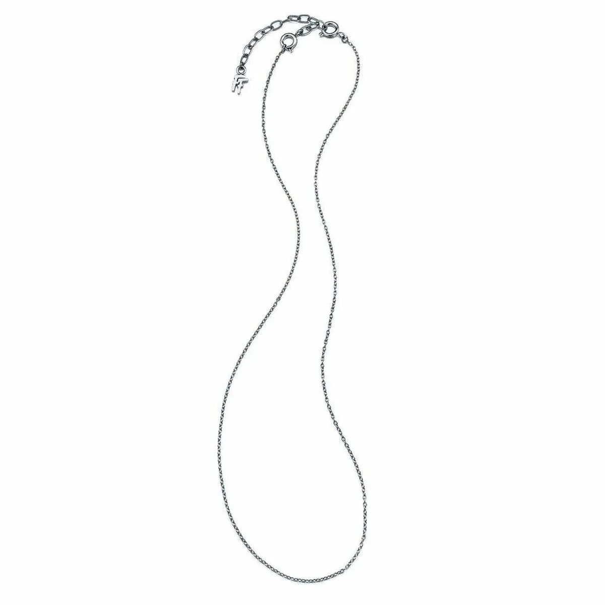 Collana Donna Folli Follie 1N14F062 (45 cm)