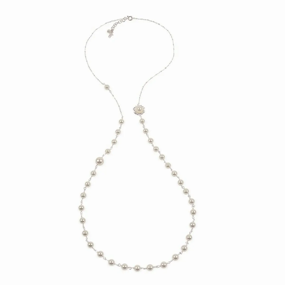 Collana Donna Folli Follie 3N16F062W (45 cm)