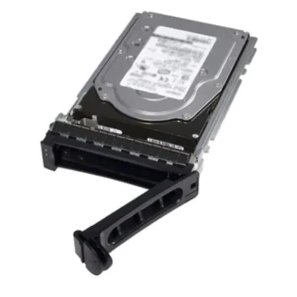 900GB 15K RPM SAS 512N 2.5IN HOT-PL