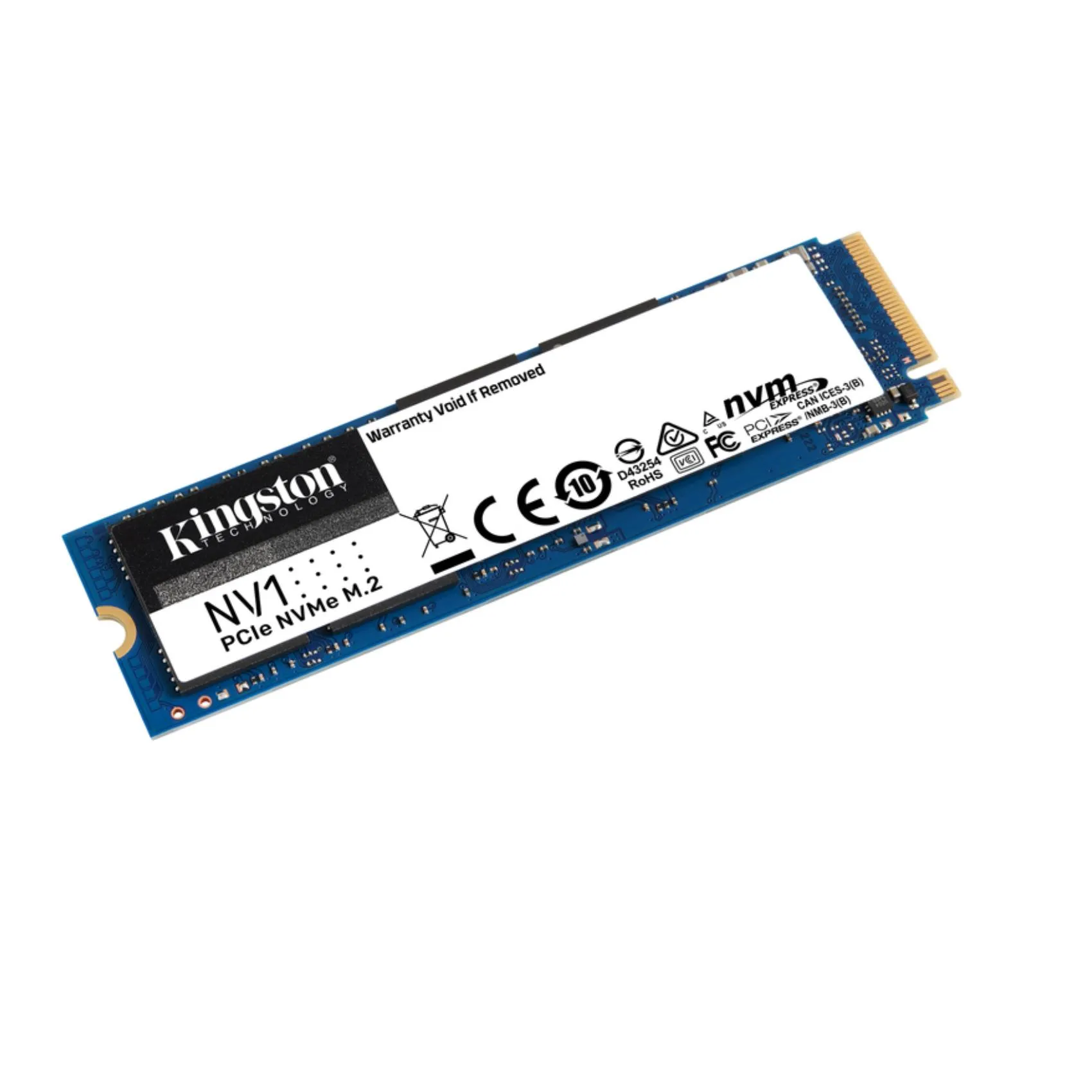 1000G NV1 M.2 2280 NVME SSD