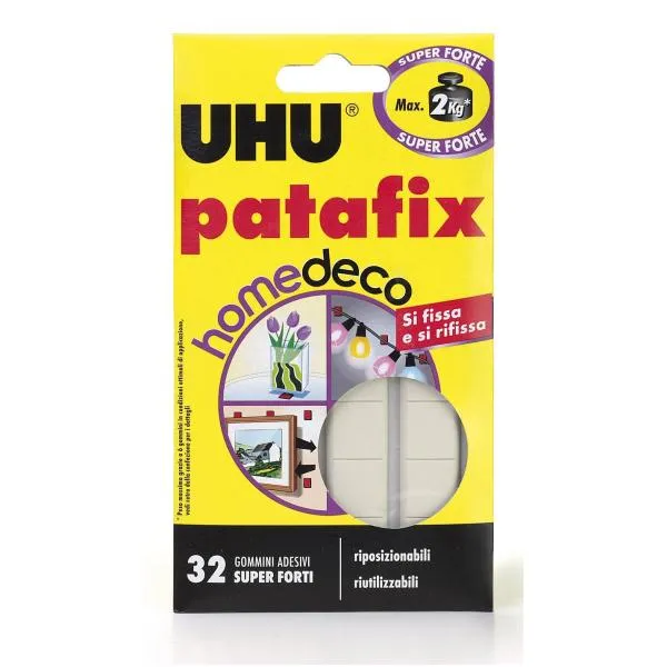 PATAFIX HOMEDECO 32 GOMMINI