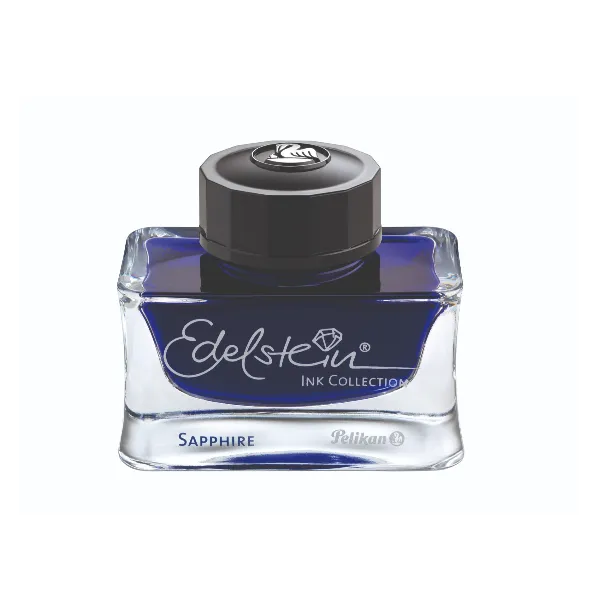 INCHIOSTRO EDELSTEIN 50ML ZAFFIRO