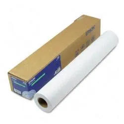 DOUBLEWEIGHT MATTE PAPER 44 X25M