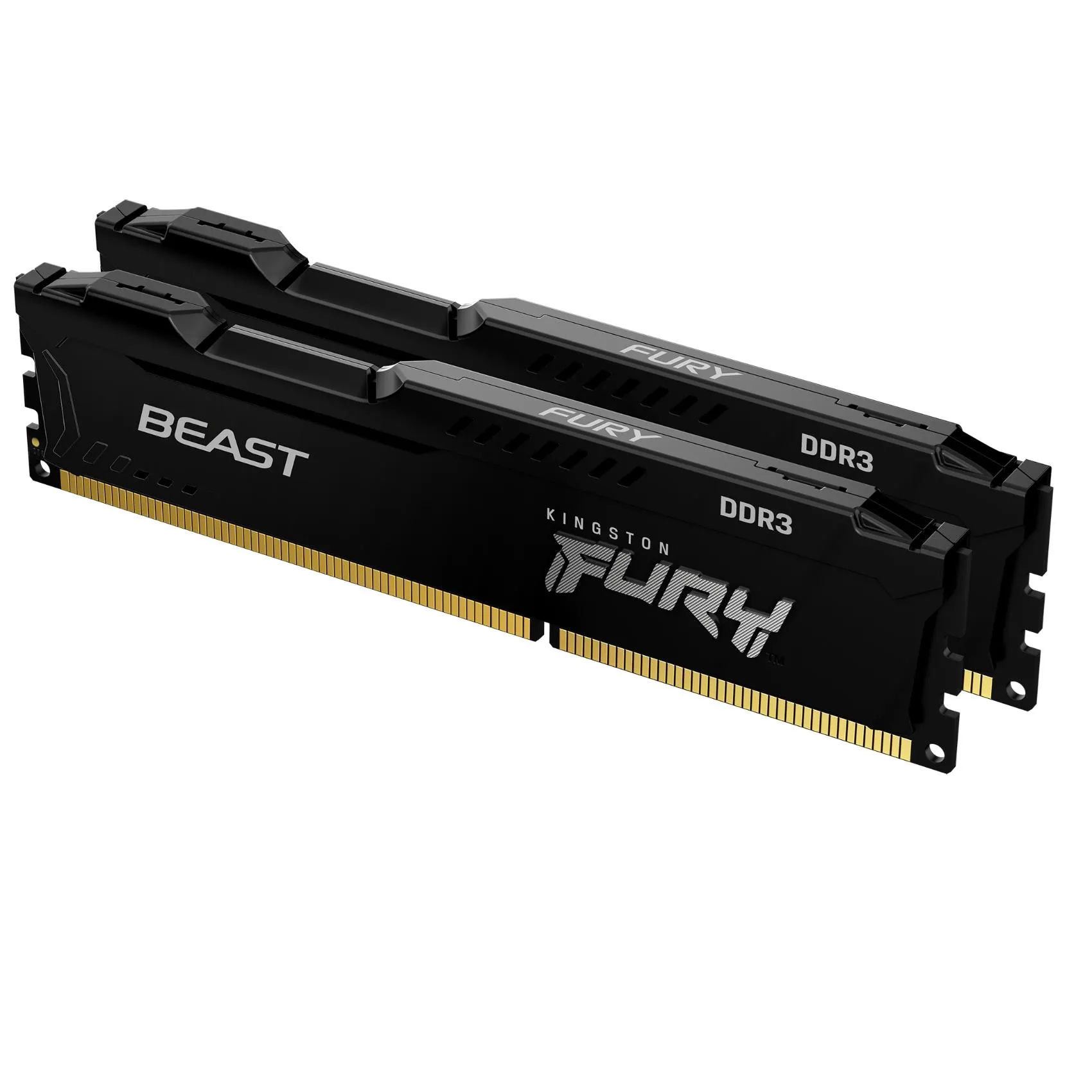 16GB1866MHZDDR3DIMMKIT F.BEASTBLACK