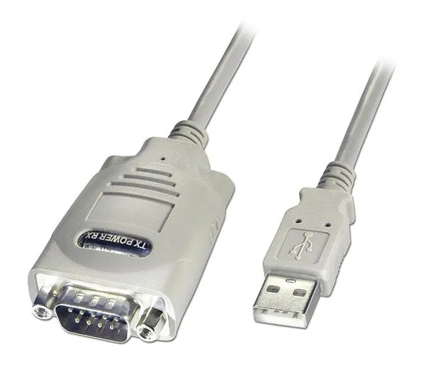 CONVERTITORE USB RS422