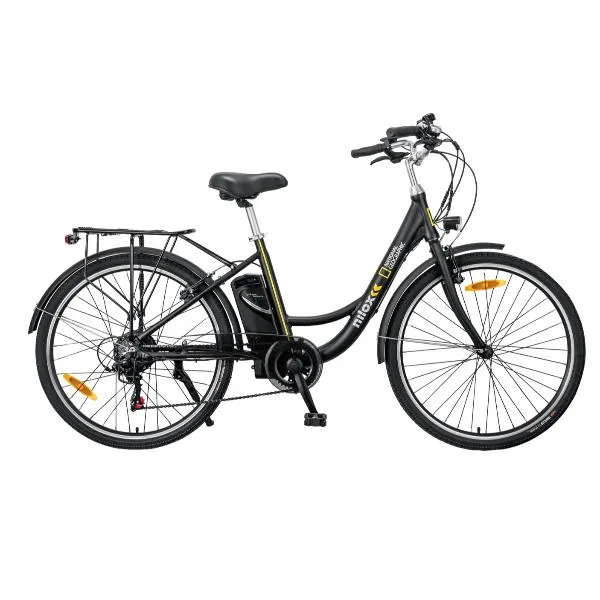 E BIKE 36V 10AH 26X1.75P - J5 NG