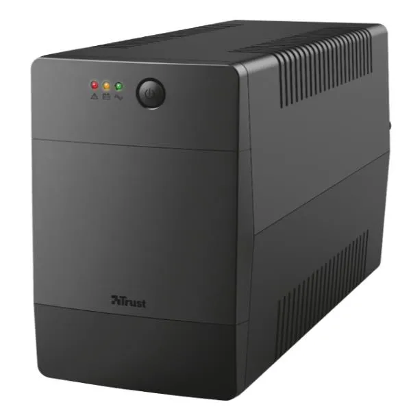 PAXXON UPS 1000VA 4IEC