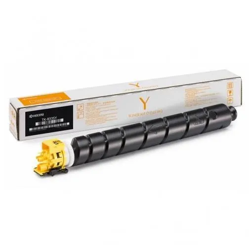 TONER GIALLO TK-8335Y TASKALFA 3252