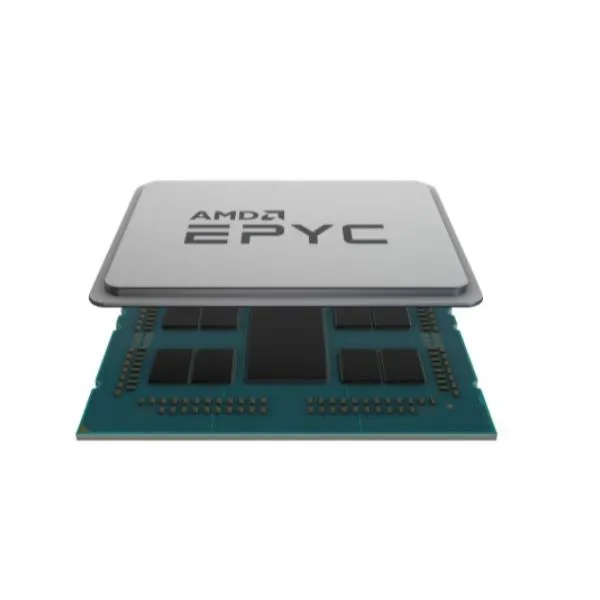 HPE DL385 GEN10 AMD EPYC 7702 KIT