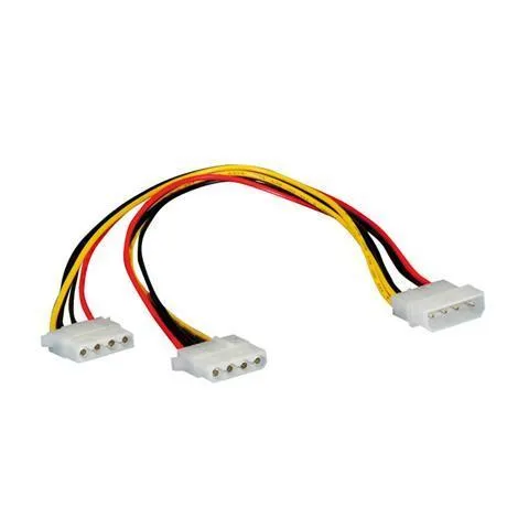 CAVO MOLEX 1X5.25 M / 2X5.25 F