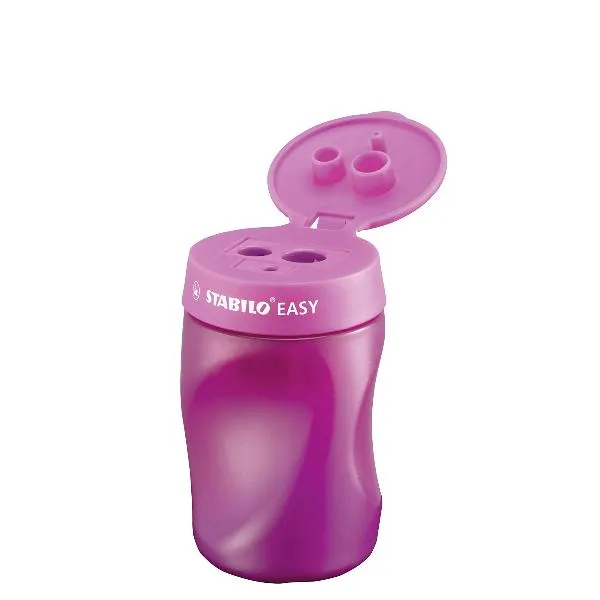 STABILO EASY TEMP.ROSA DX