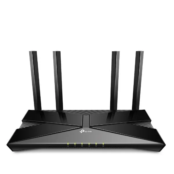 ROUTER DUAL BAND WI-FI 6 AX1800