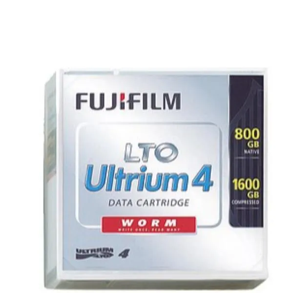 LTO ULTRIUM G4 WORM 800-1600GB