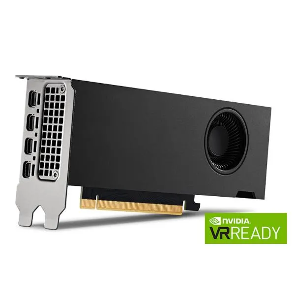 HP NVIDIA RTX A2000 6GB PCIE X16