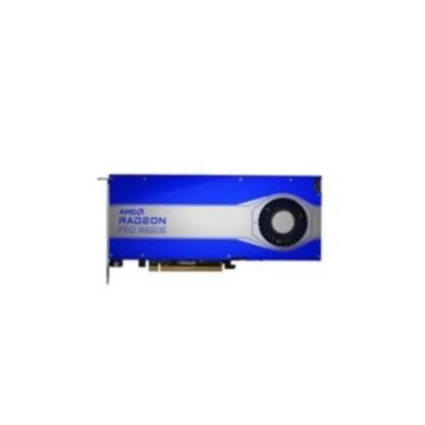 RADEON PRO W6600 8GB 4DP