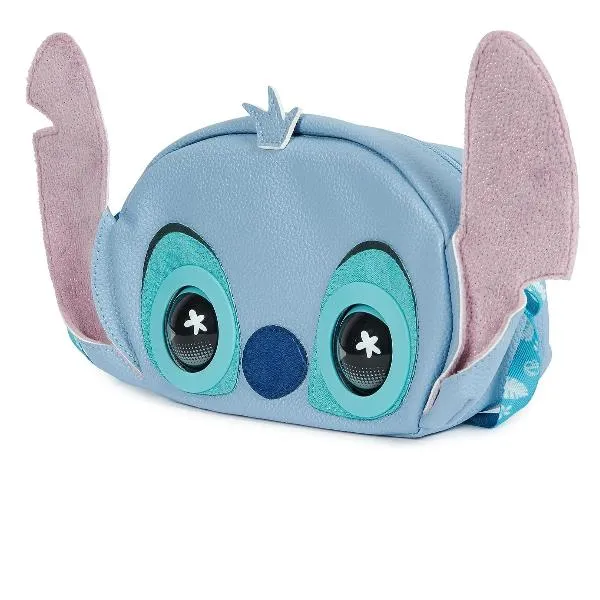 PURSE PETS BORSETTA DISNEY STITCH