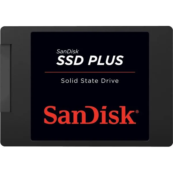 SSD PLUS 1TB INTERNAL SSD